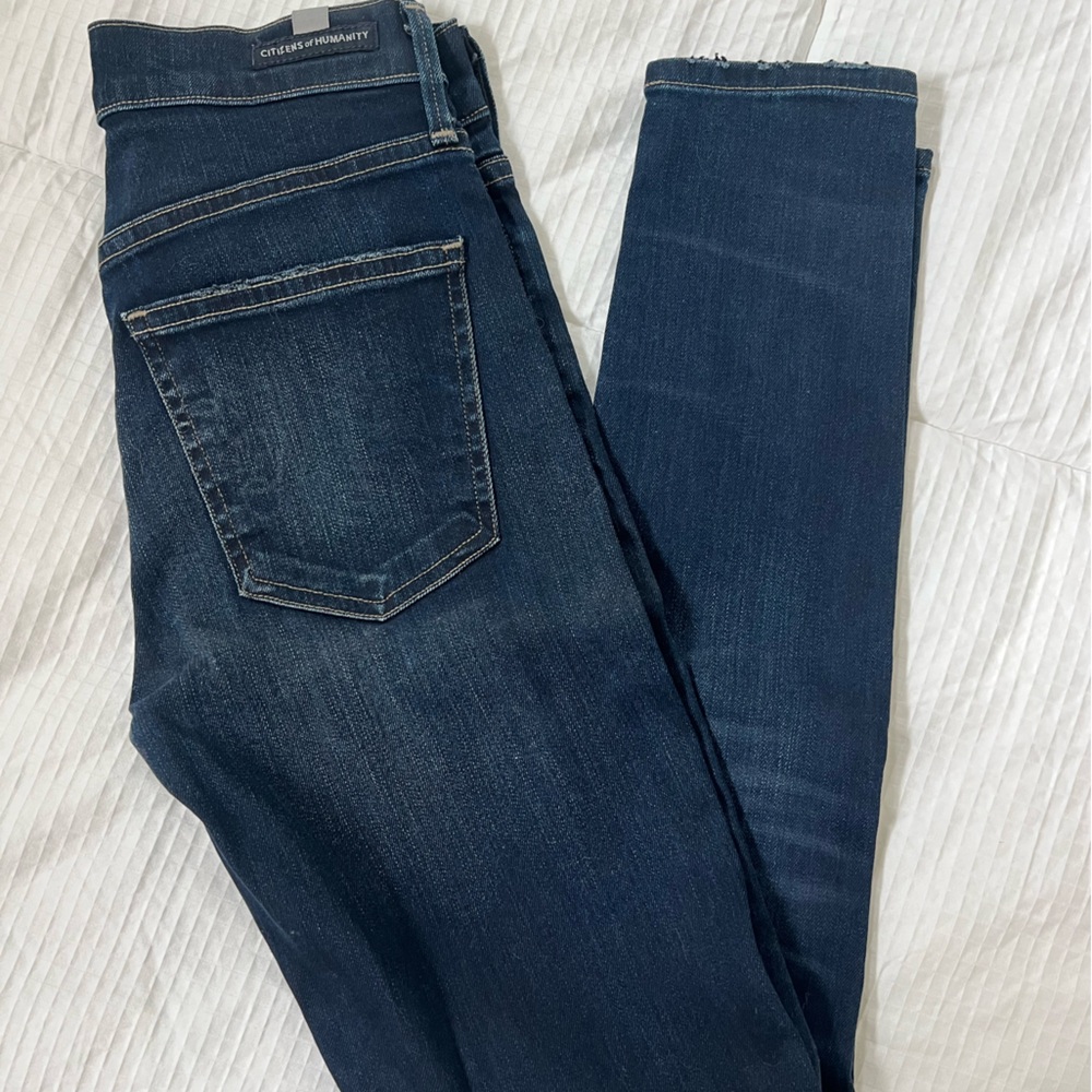 Citizen of Humanity jeans